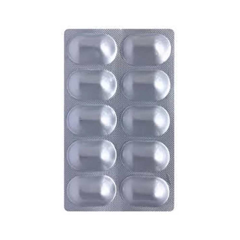 Dexsofighter 60 Capsule MR - Image 3