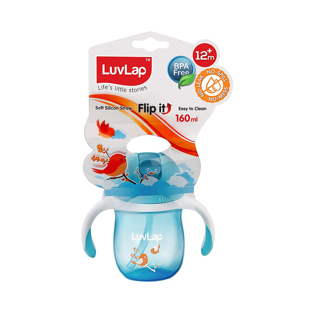 LuvLap Sipper - Image 2