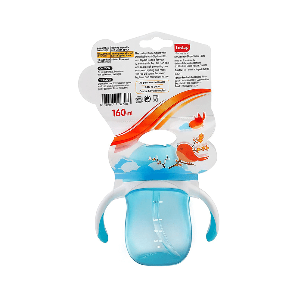 LuvLap Sipper - Image 4