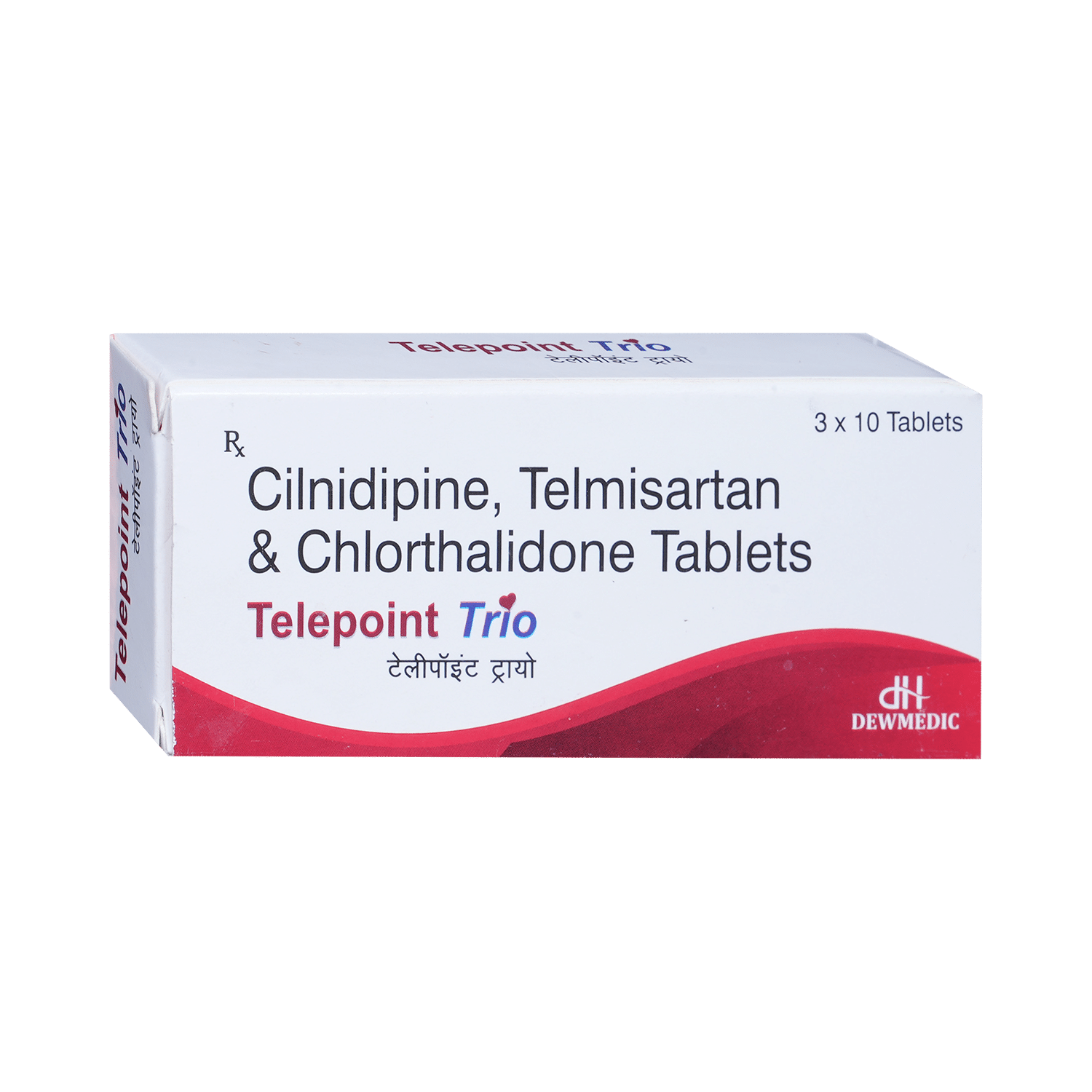 Telepoint Trio Tablet - Image 2