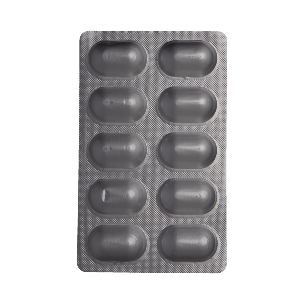 Chymonac  Tablet - Image 4