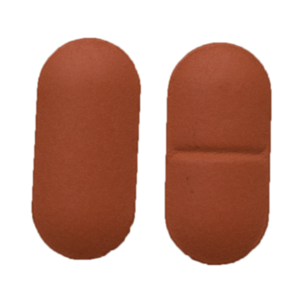 Chymonac  Tablet - Image 6