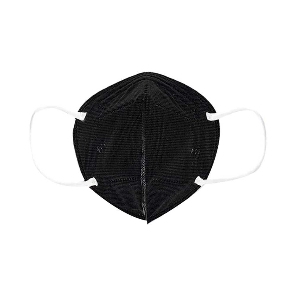 Lioncrown 5 Layer Reusable,Washable Outdoor Anti-Pollution, Dust Face Mask Assorted - Image 2