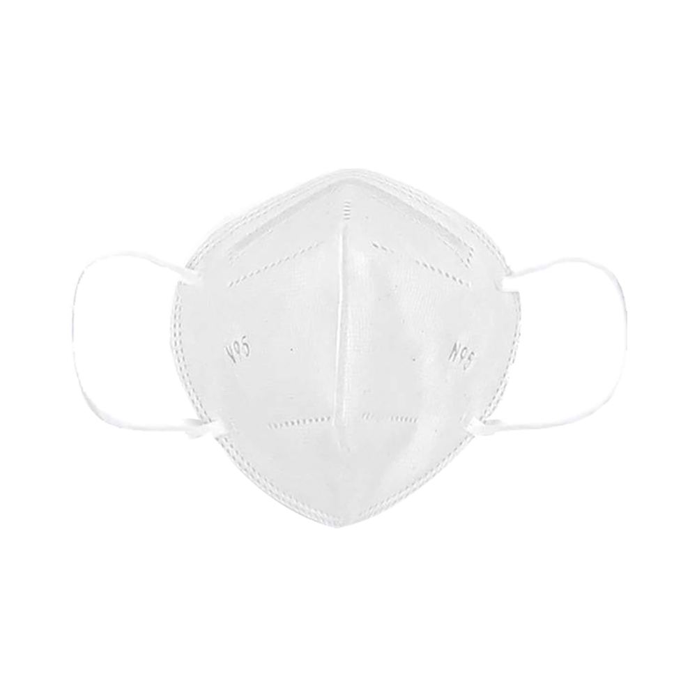 Lioncrown 5 Layer Reusable,Washable Outdoor Anti-Pollution, Dust Face Mask Assorted - Image 6