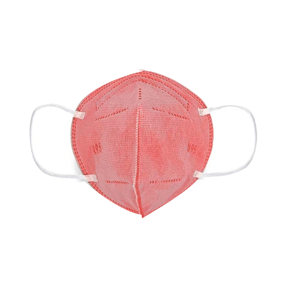 Lioncrown 5 Layer Reusable,Washable Outdoor Anti-Pollution, Dust Face Mask Assorted - Image 5