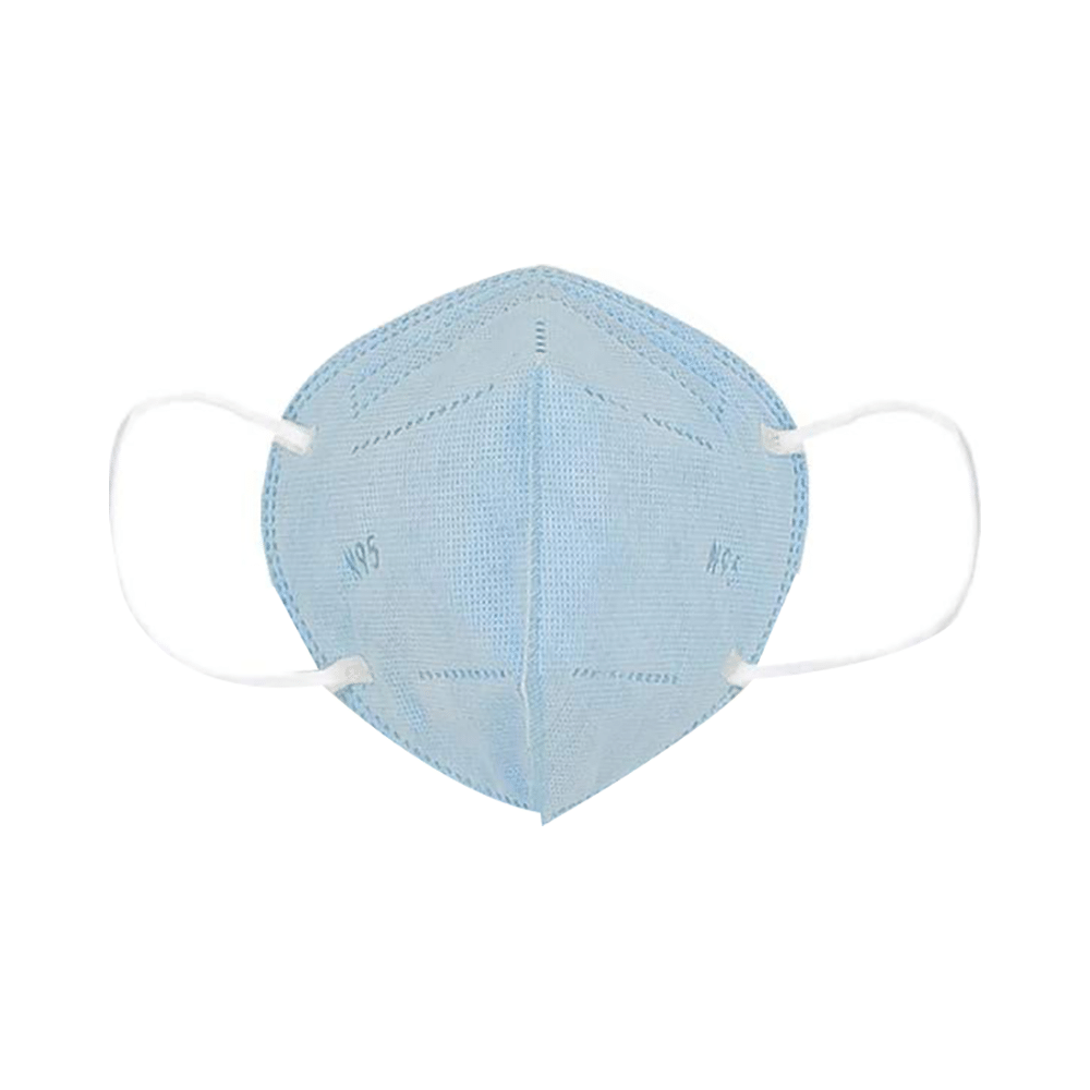 Lioncrown 5 Layer Reusable,Washable Outdoor Anti-Pollution, Dust Face Mask Assorted - Image 3