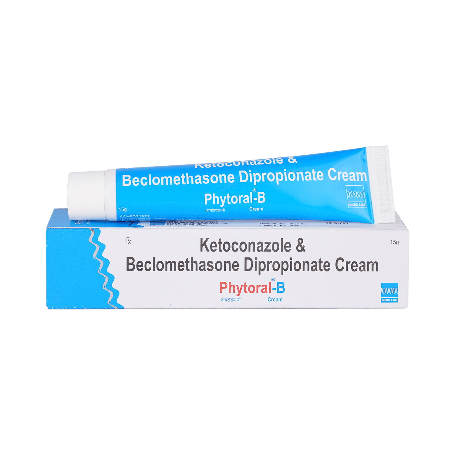 Phytoral B Cream