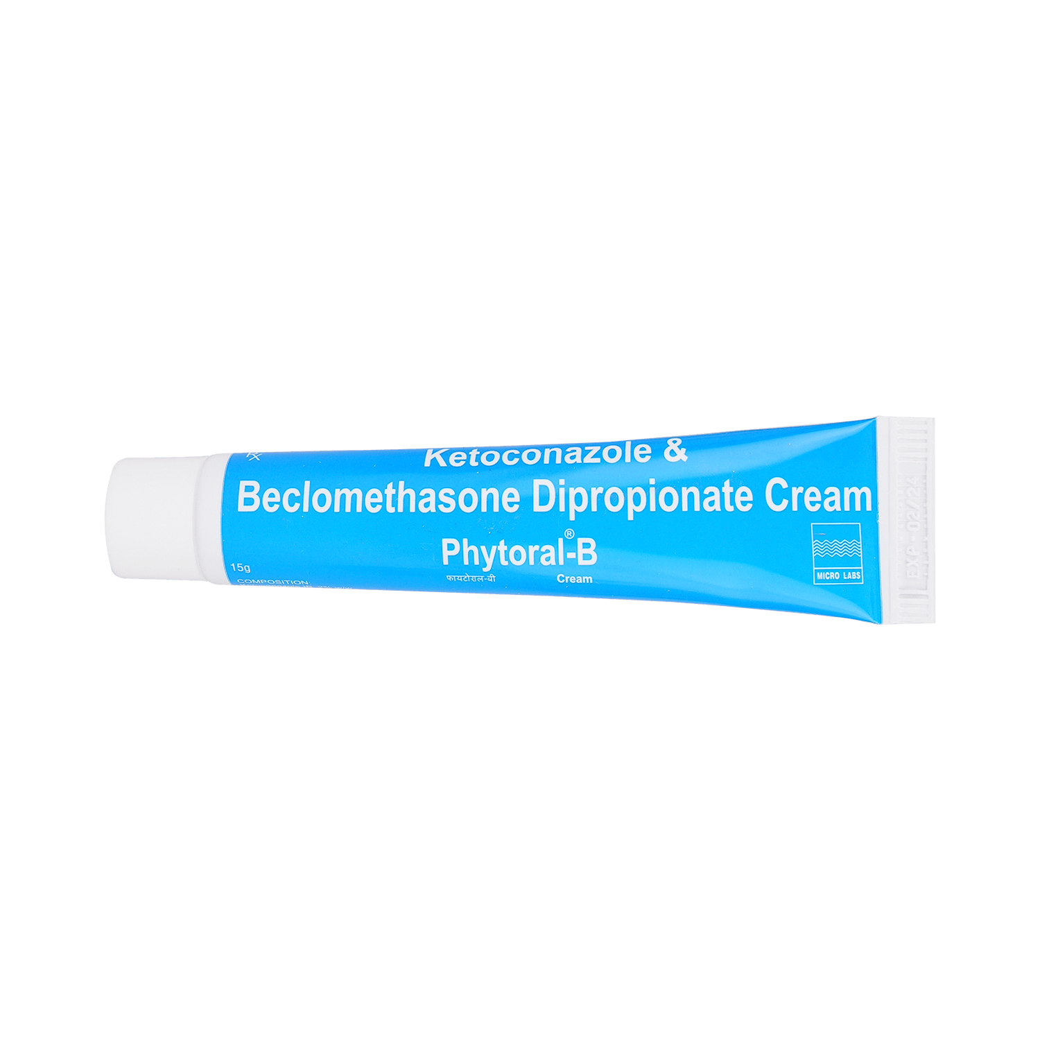 Phytoral B Cream - Image 5