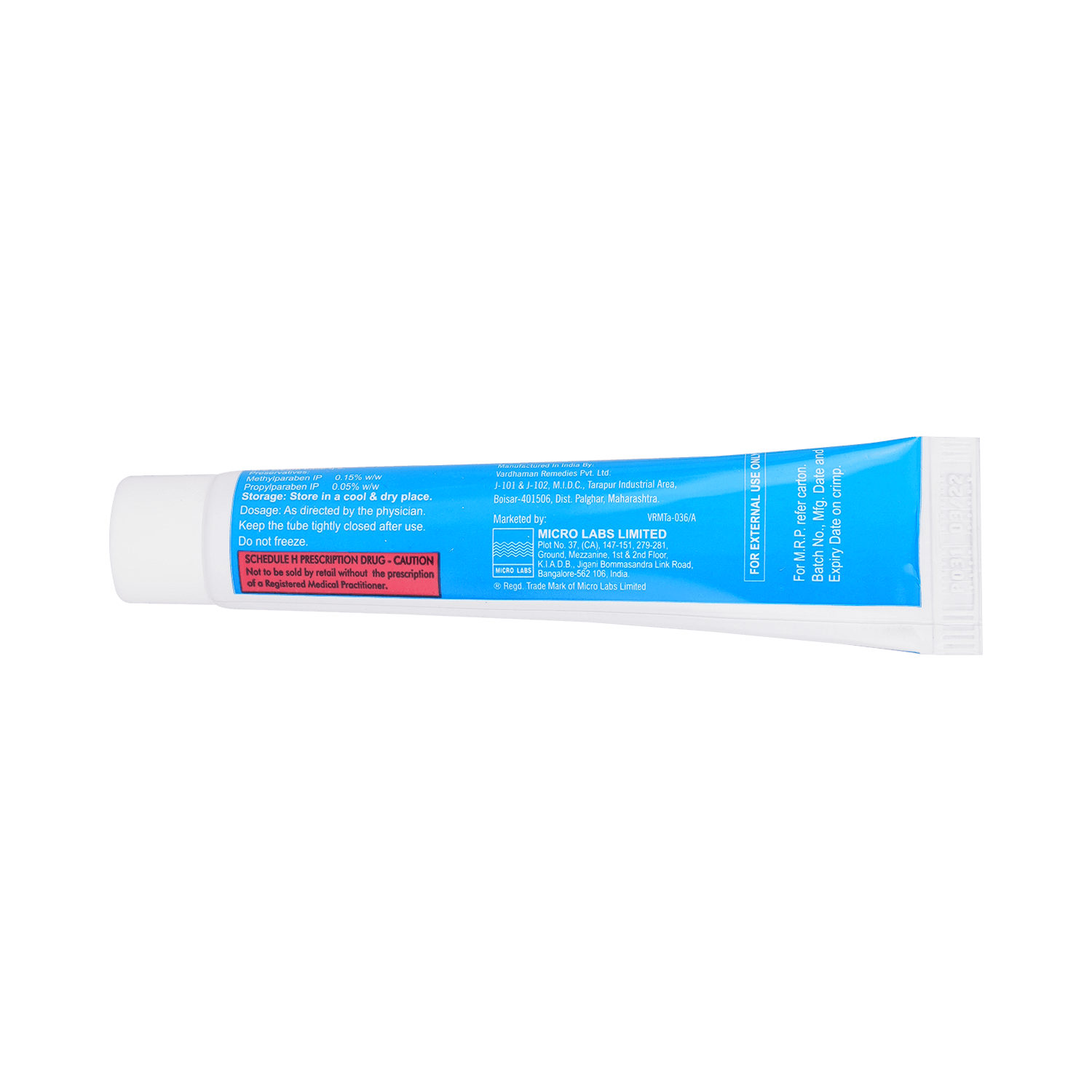 Phytoral B Cream - Image 6