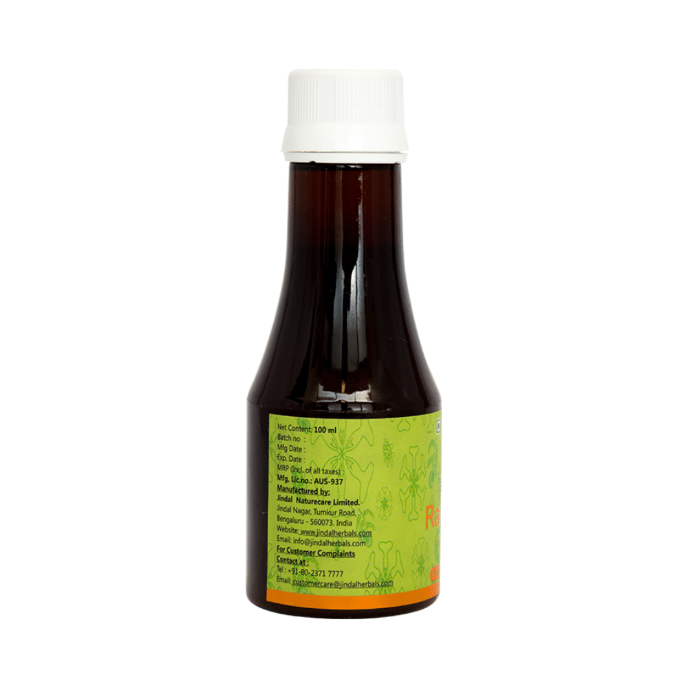 Jindal Herbal Rasnasaptaka Kashaya (100ml Each) Buy 2 Get 1 Free - Image 3