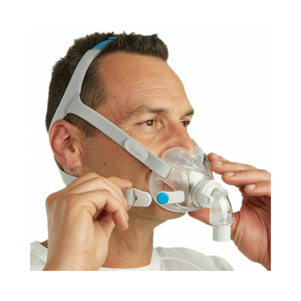 ResMed Airfit F30I SYS-APAC 63 1 Medium - Image 2