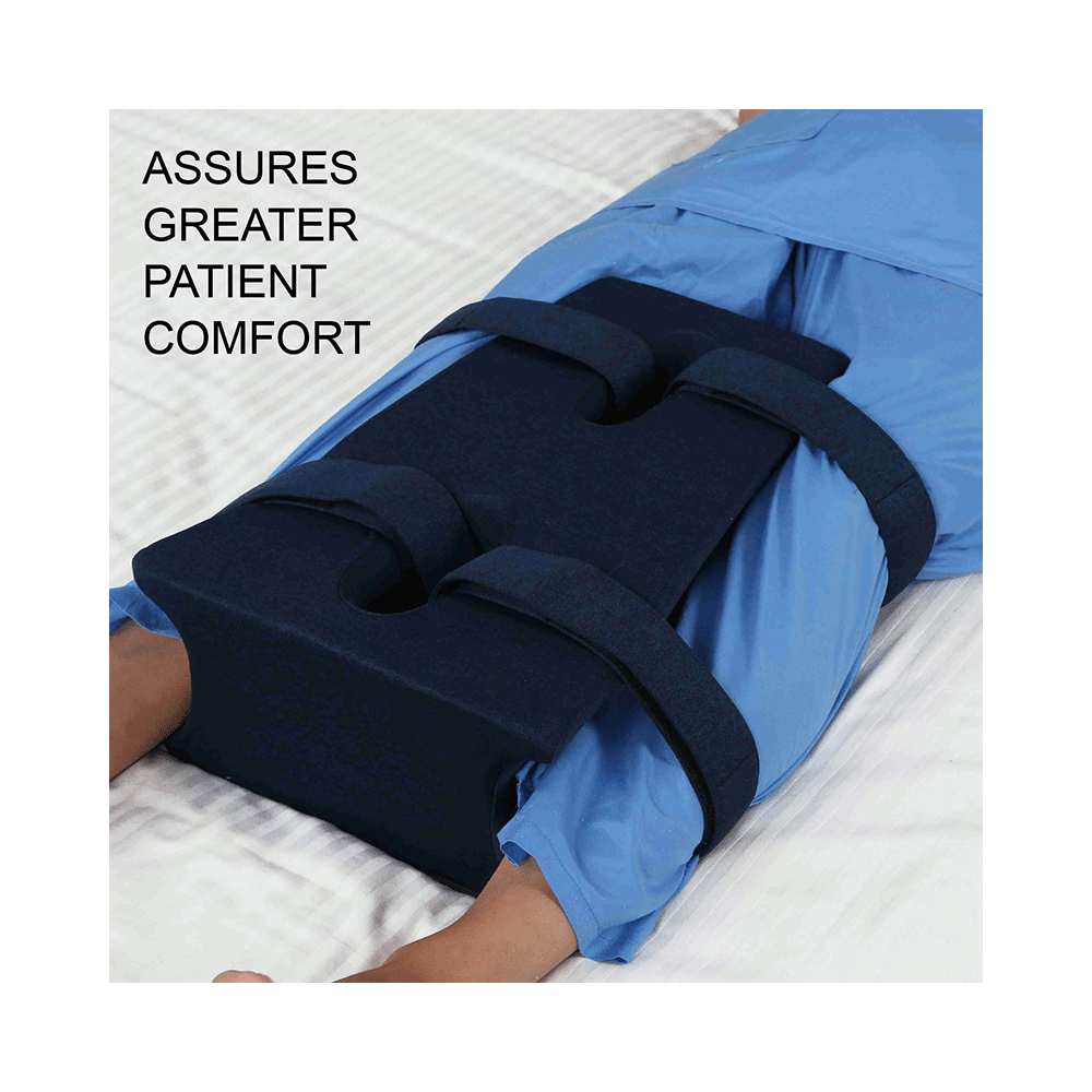 Metron Hip Abduction Wedge Pillow - Image 3