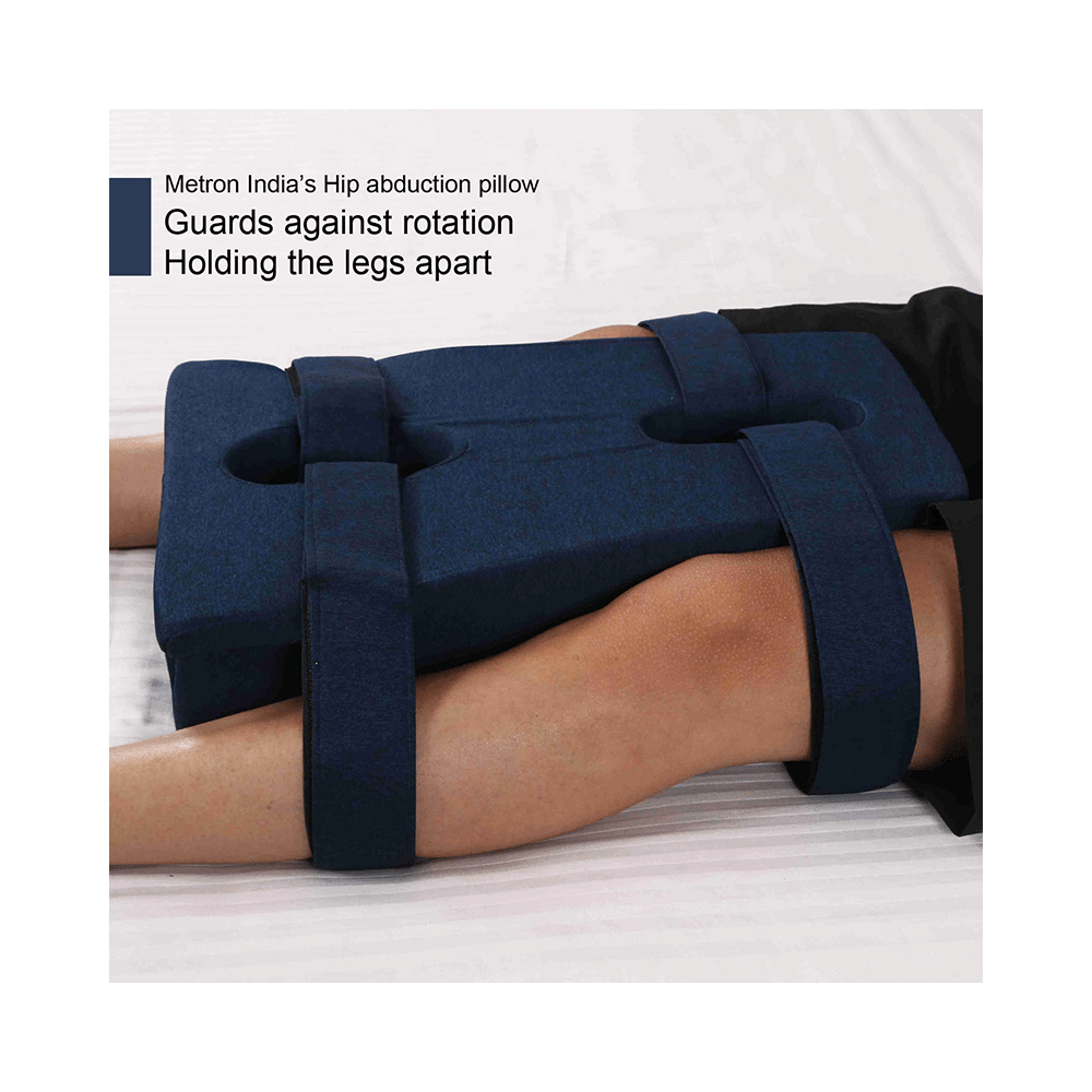 Metron Hip Abduction Wedge Pillow - Image 7
