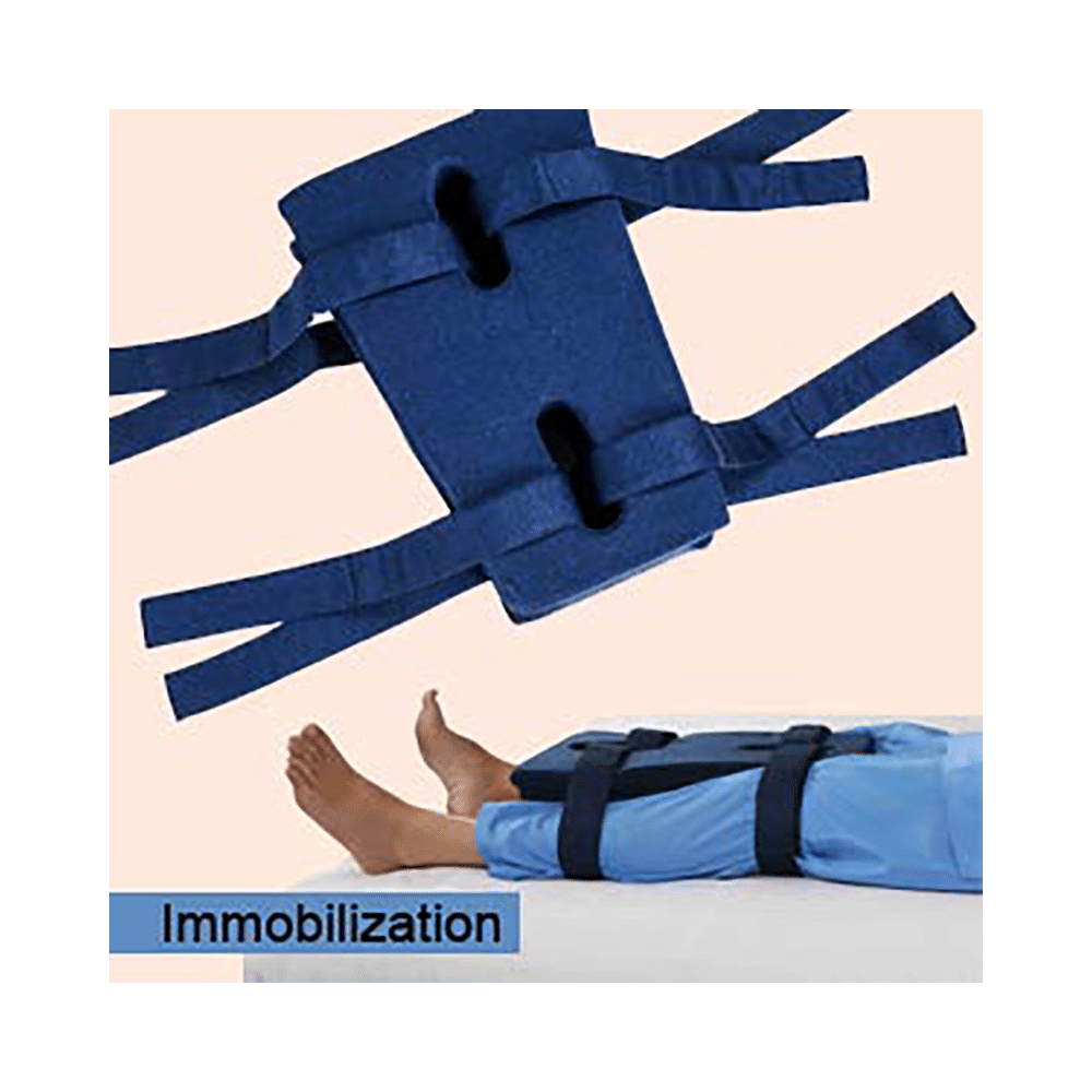Metron Hip Abduction Wedge Pillow - Image 10