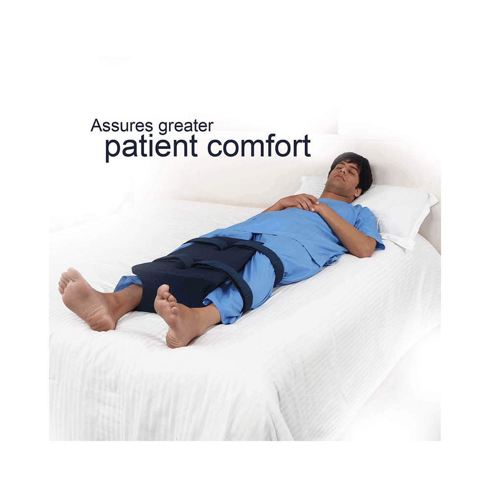 Metron Hip Abduction Wedge Pillow - Image 8