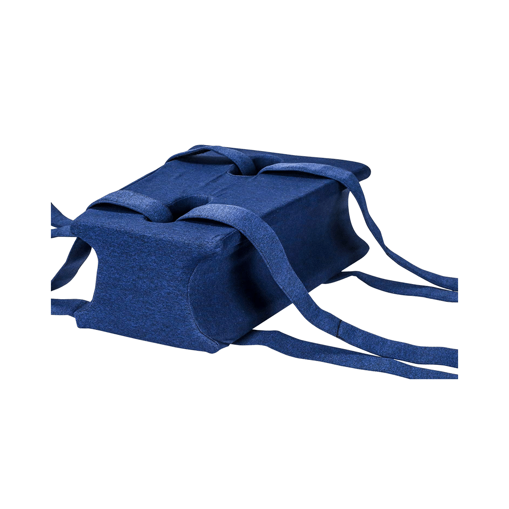 Metron Hip Abduction Wedge Pillow