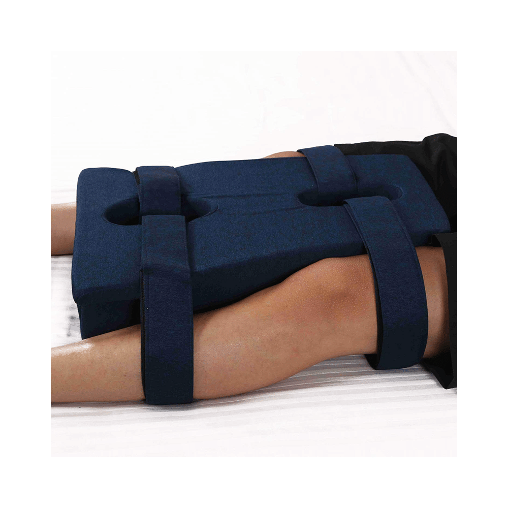 Metron Hip Abduction Wedge Pillow - Image 2