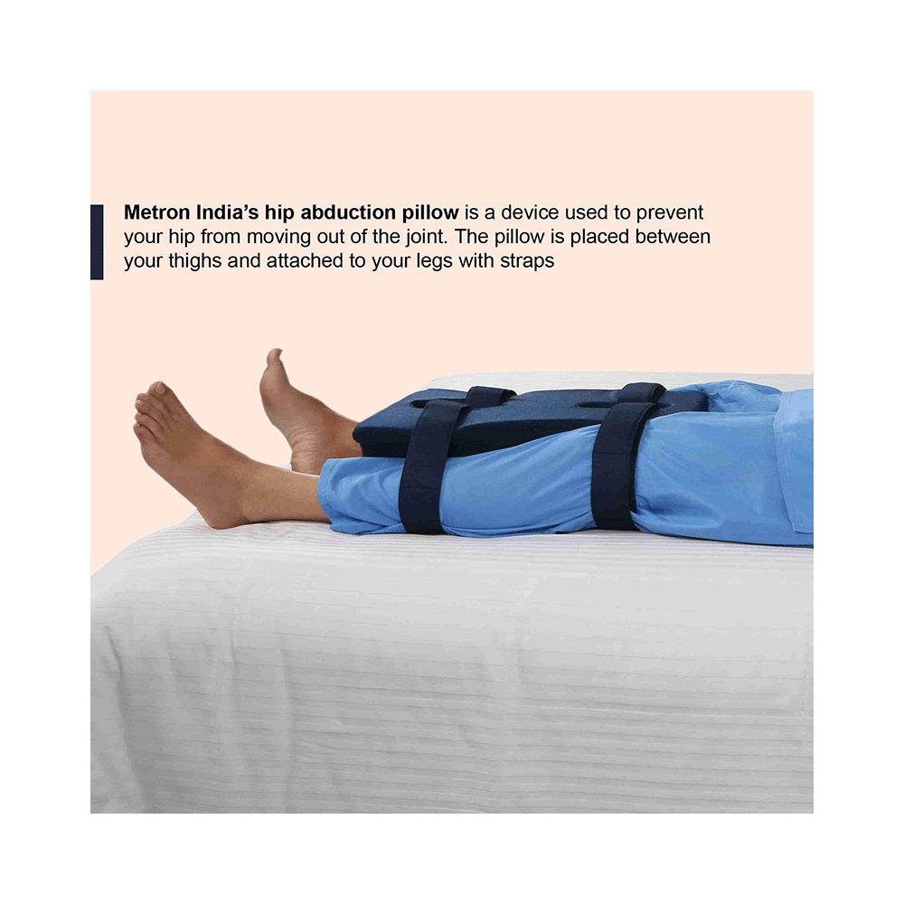Metron Hip Abduction Wedge Pillow - Image 5