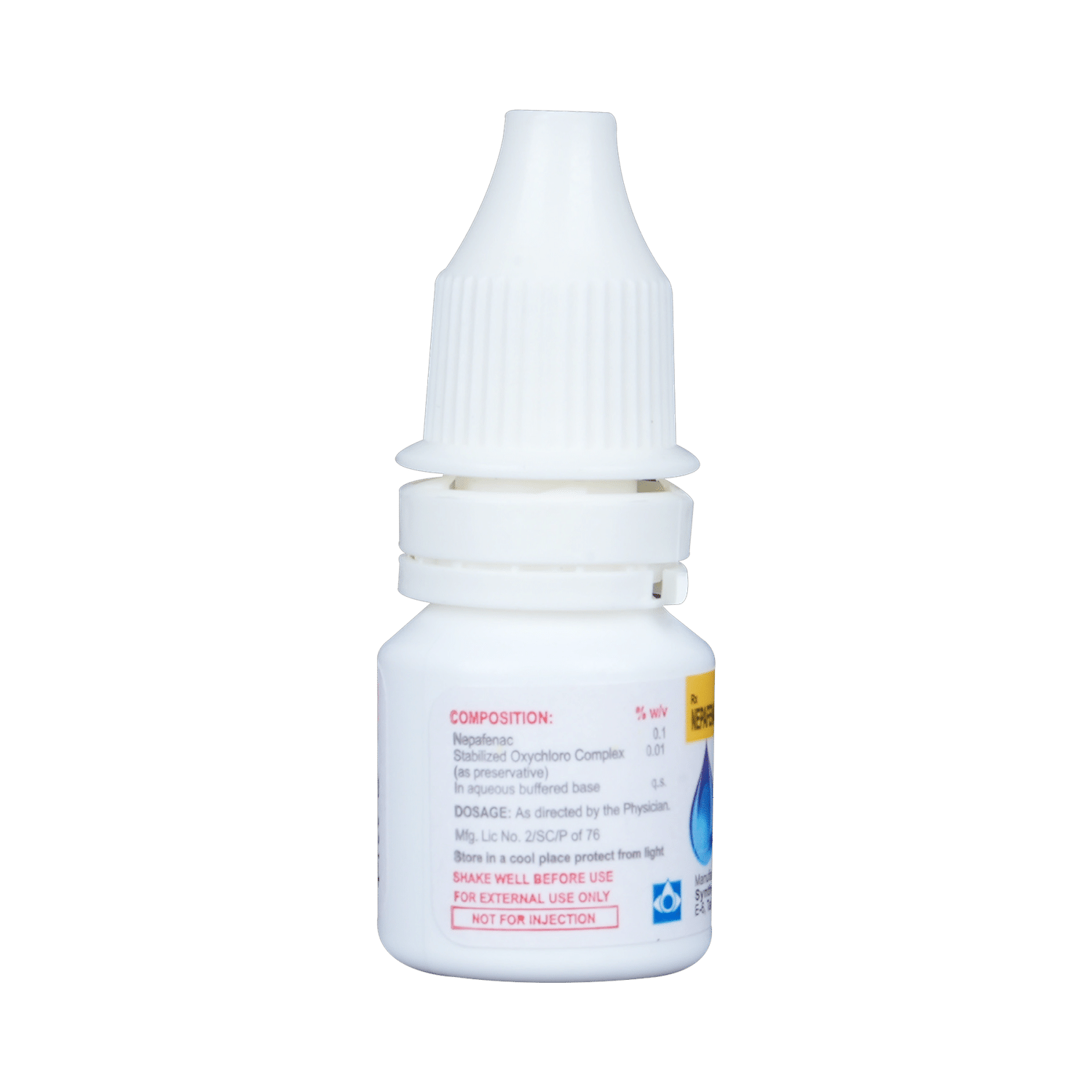 Nsaid-N Eye Drop - Image 6