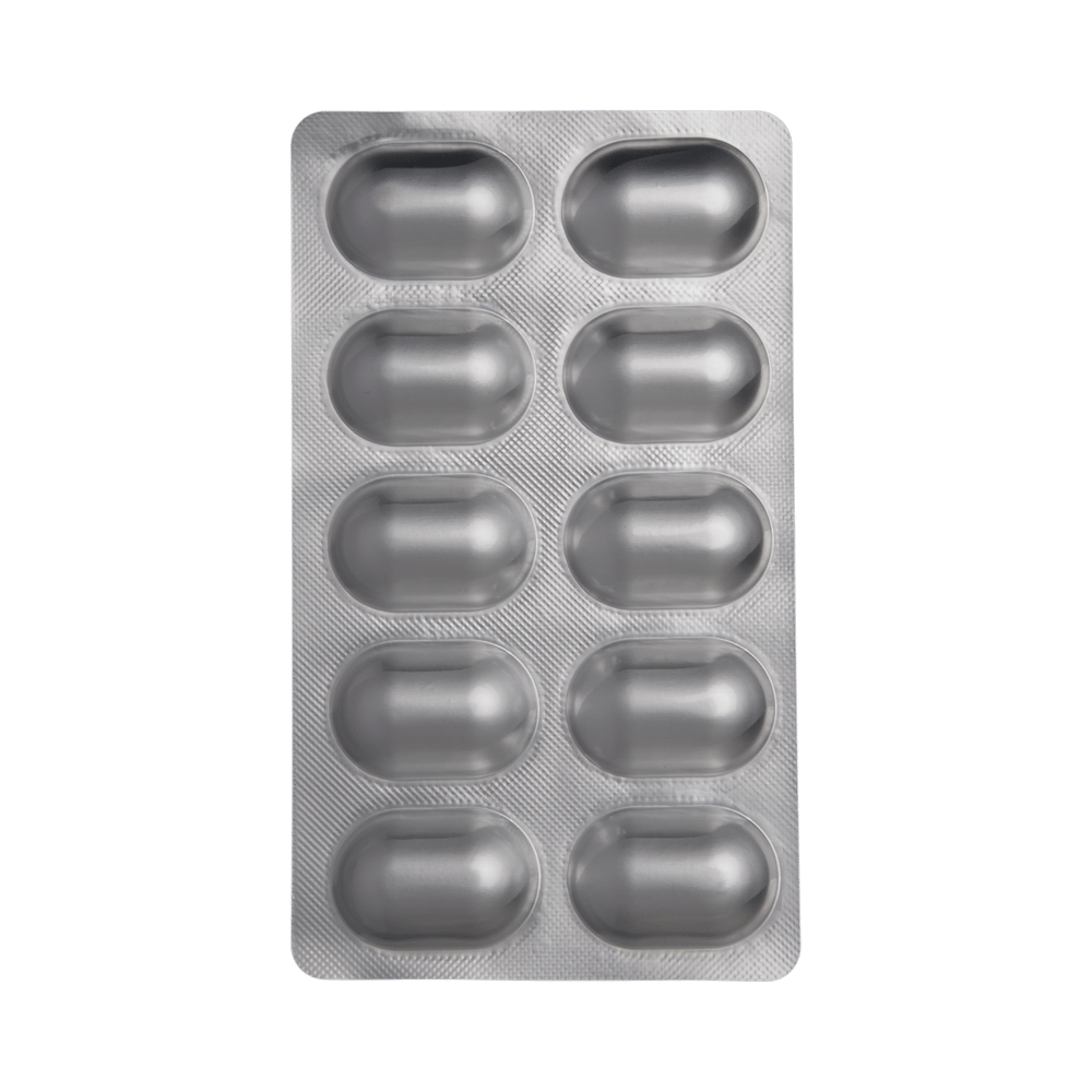 Zincofer-XT Tablet - Image 4