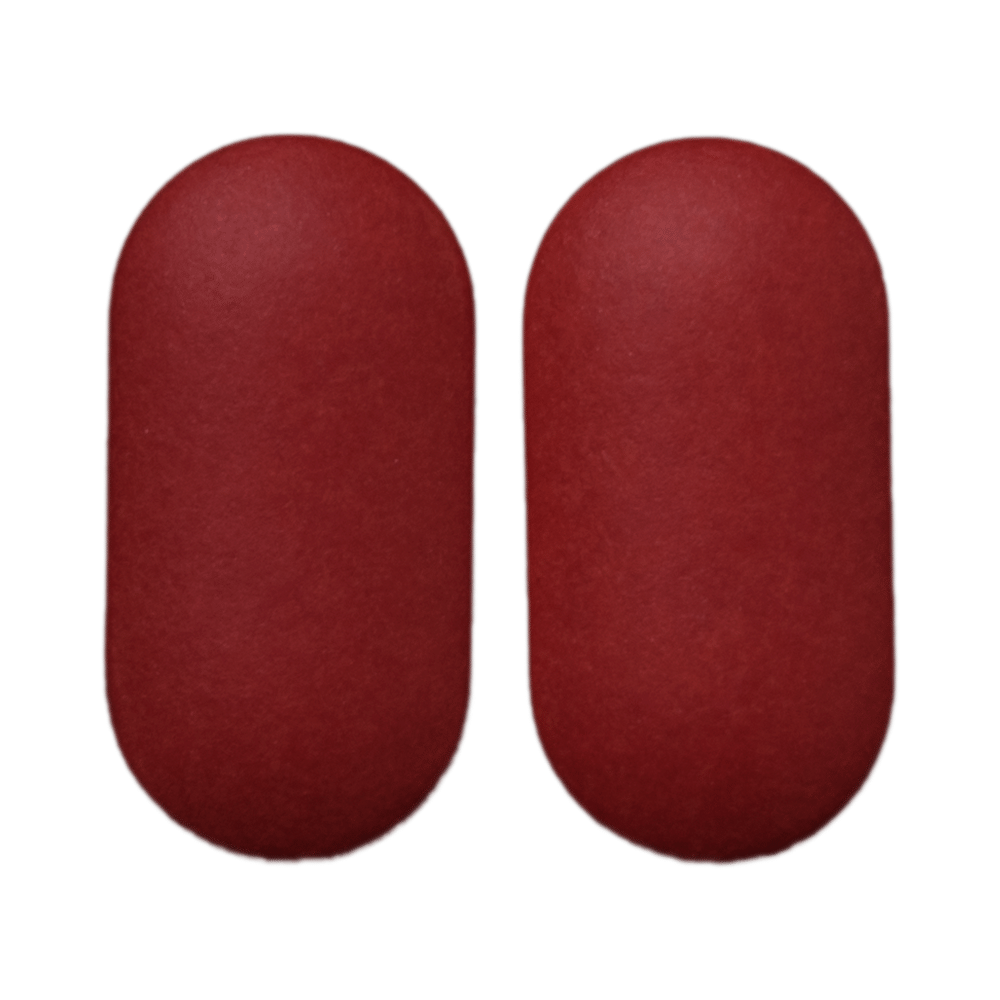 Zincofer-XT Tablet - Image 6