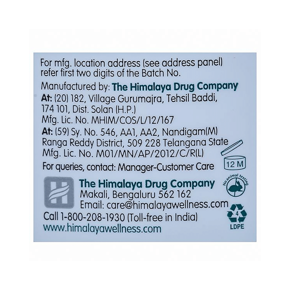 Himalaya Nourishing Body Lotion - Image 5