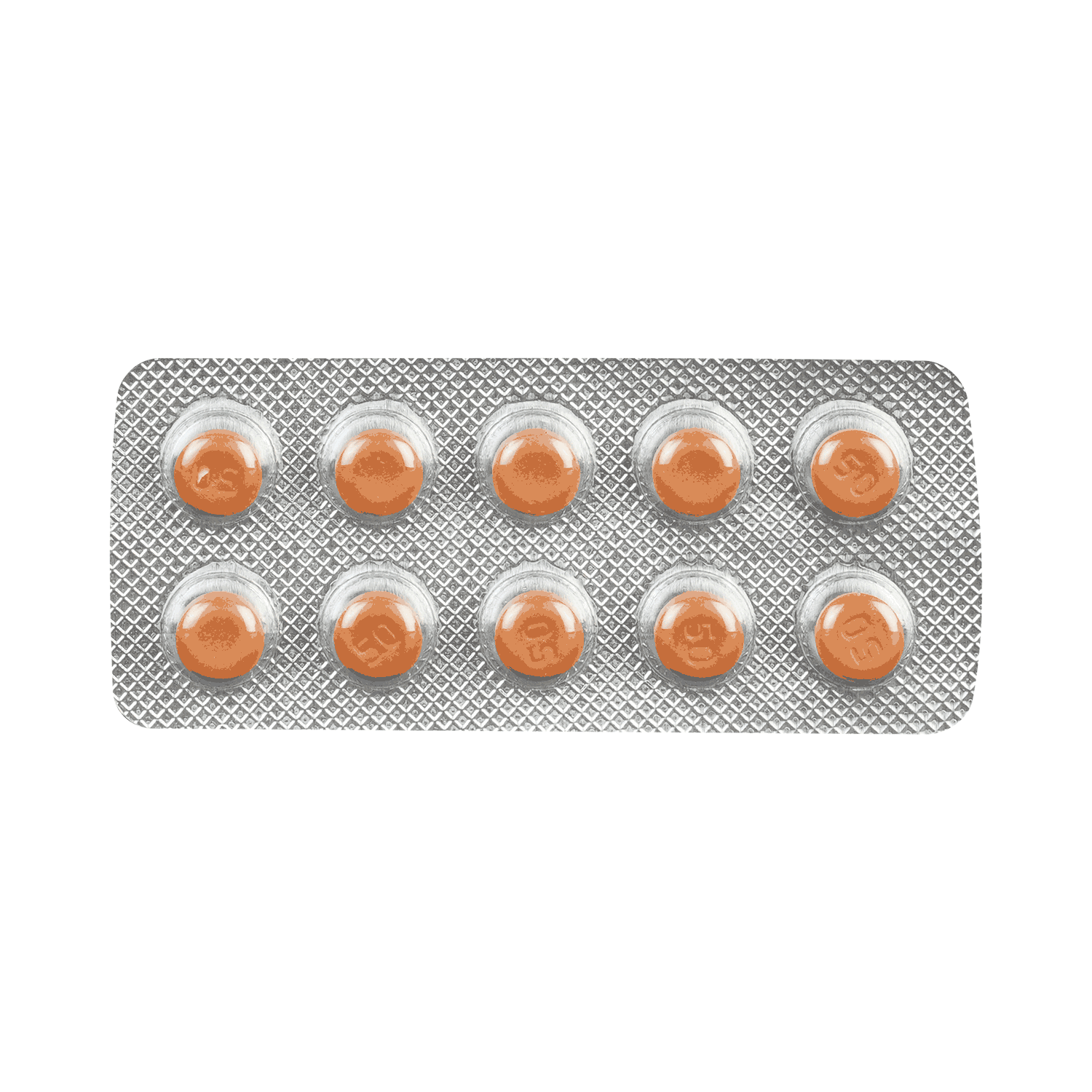 Zafimove 50mg Tablet - Image 4
