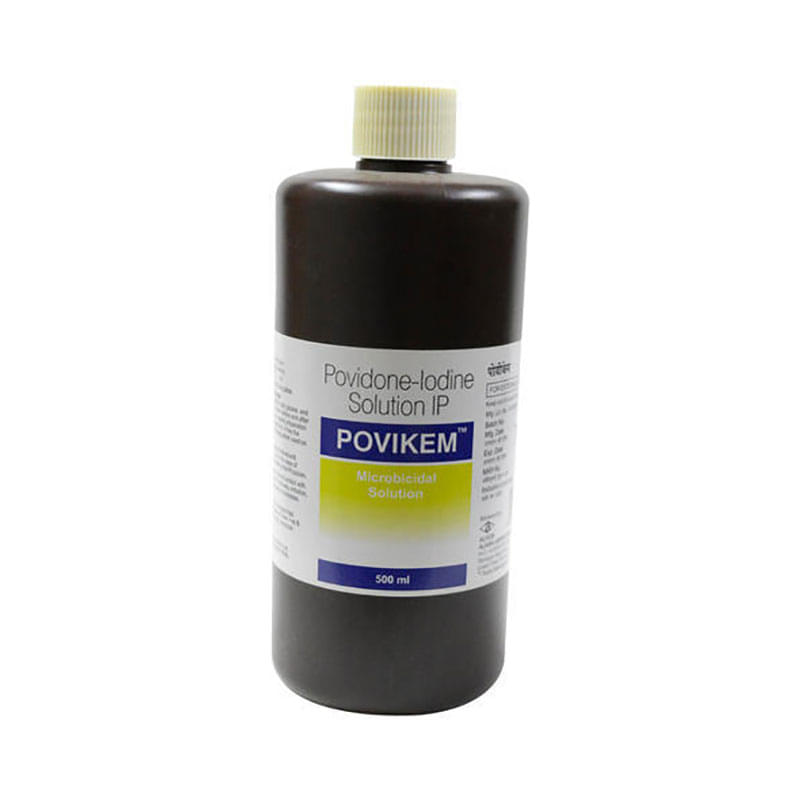 Povikem Solution - Image 1