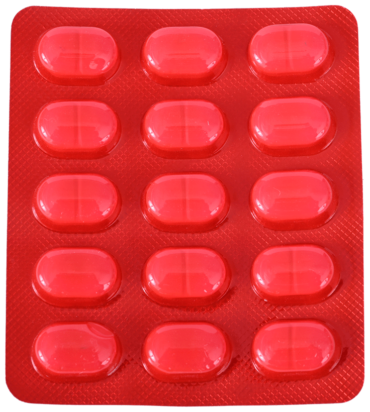 Naprosyn 500+ Tablet - Image 1