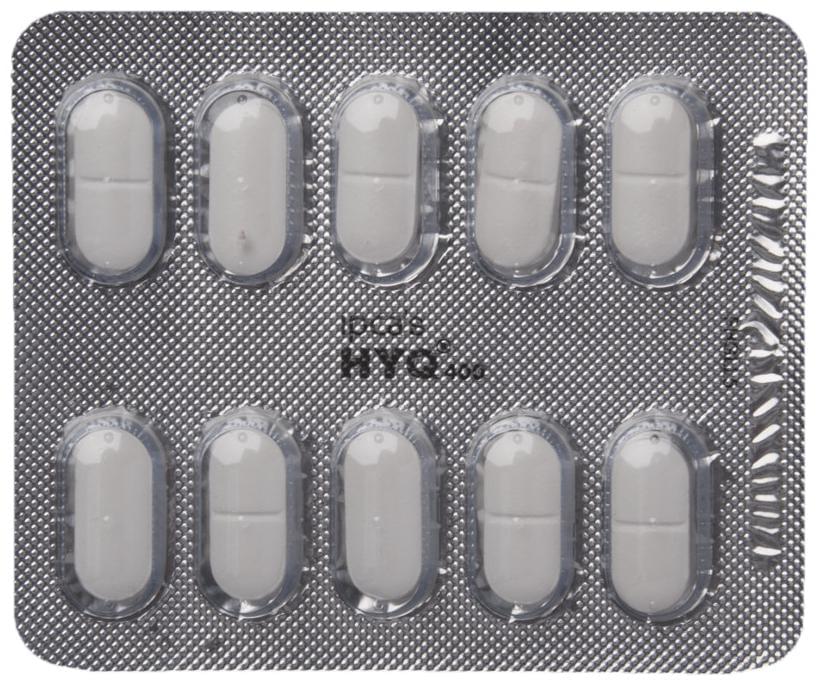 HYQ 400 Tablet - Image 3