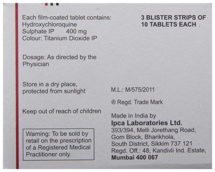 HYQ 400 Tablet - Image 2