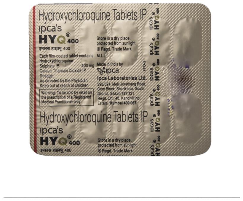 HYQ 400 Tablet - Image 4