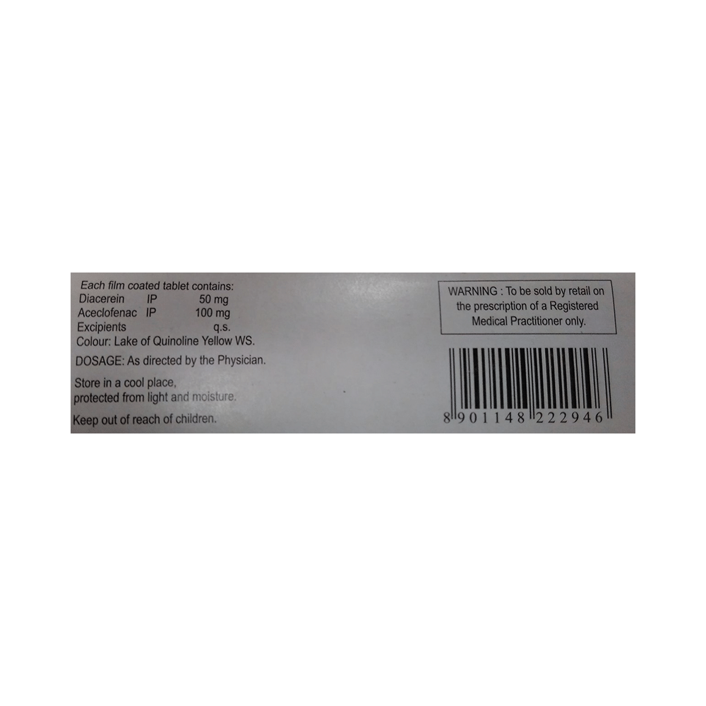 Hilin-Ace Tablet - Image 2