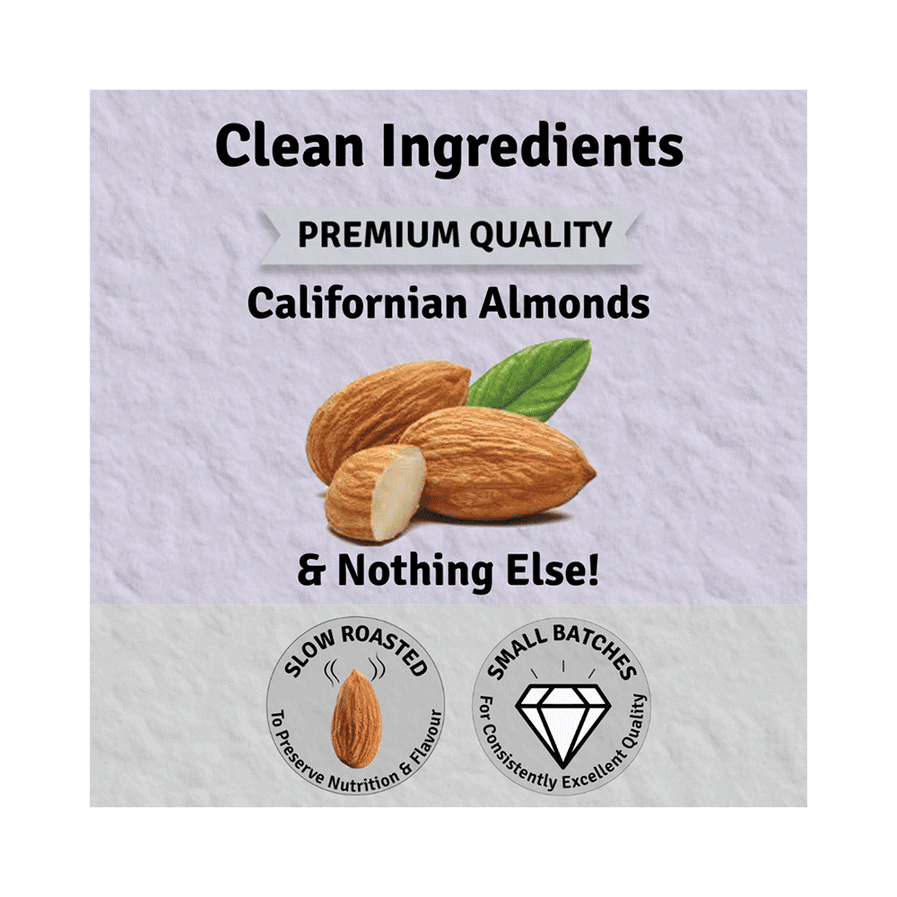 Jus Amazin 30 Second Almond Drink (25gm Each) Unsweetened Gluten, Lactose & Sugar Free - Image 5