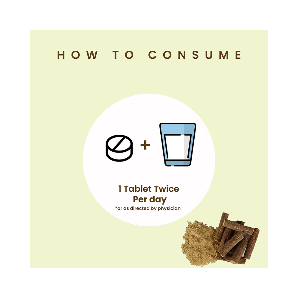 Ambic Deekshant Thyroid Tablet (60 Each) - Image 5