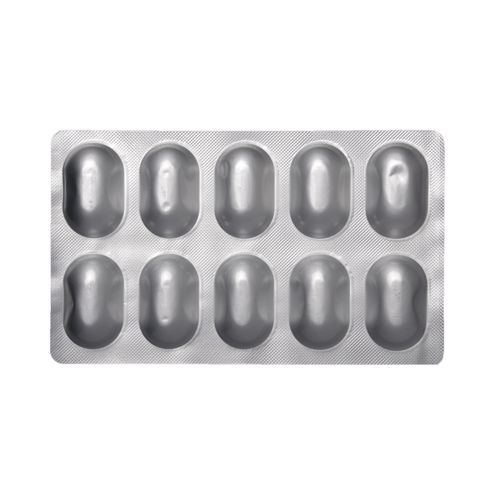 Nexfolin Tablet - Image 4