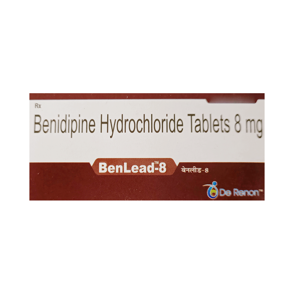 Benlead 8 Tablet - Image 1