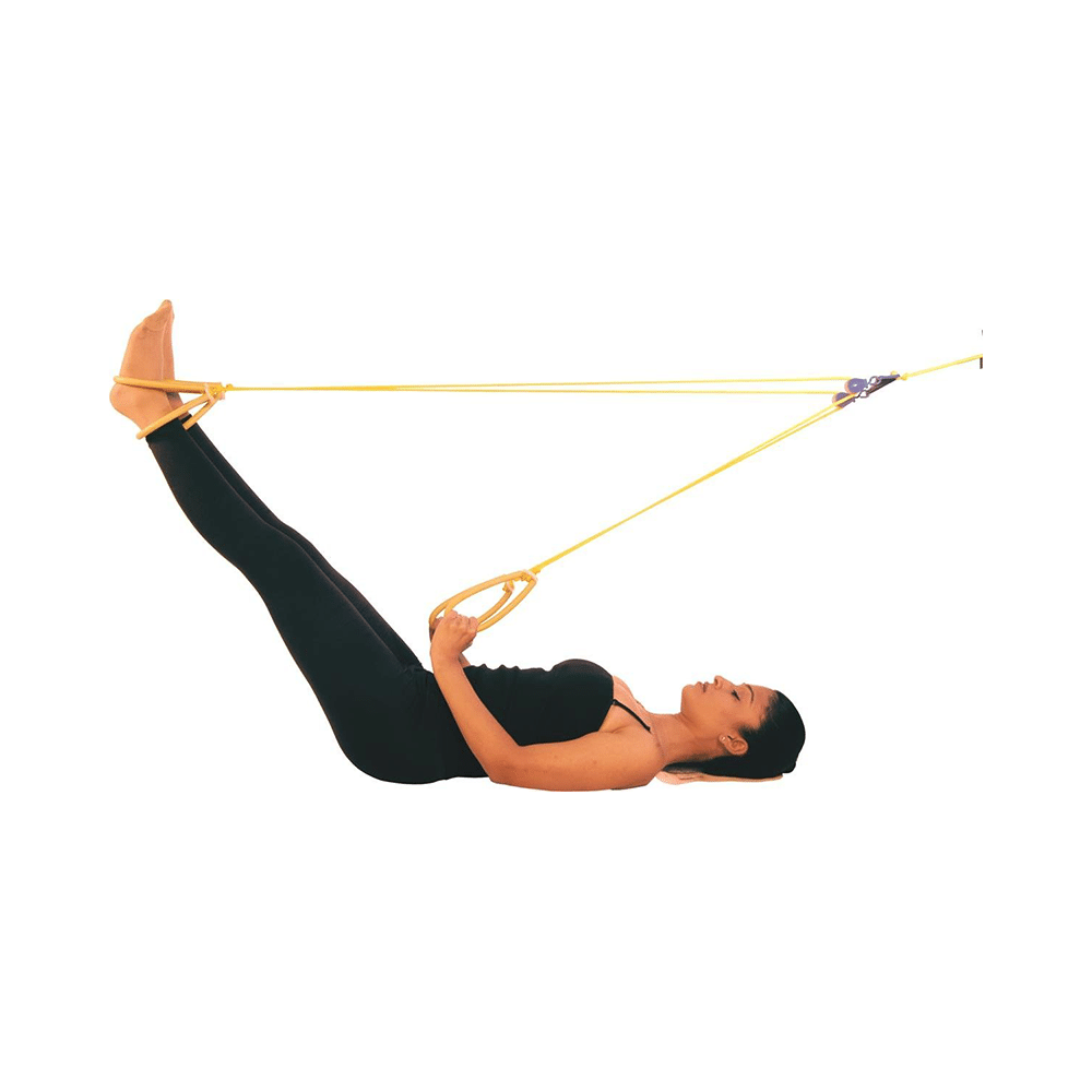 Vissco Tonomatic Exerciser 1001 Universal