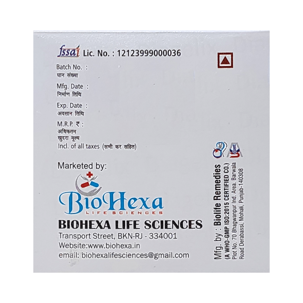 Diagelix Capsule - Image 3