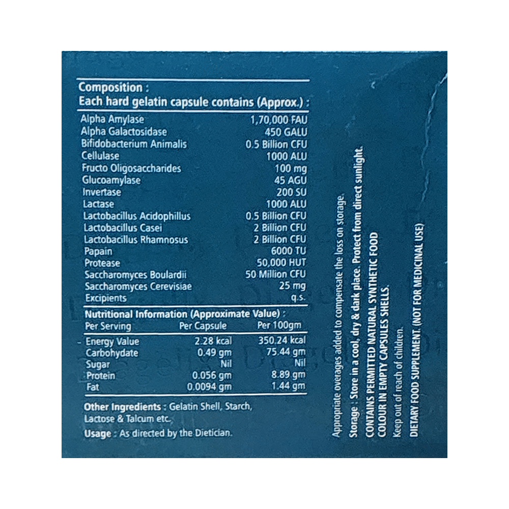 Diagelix Capsule - Image 2