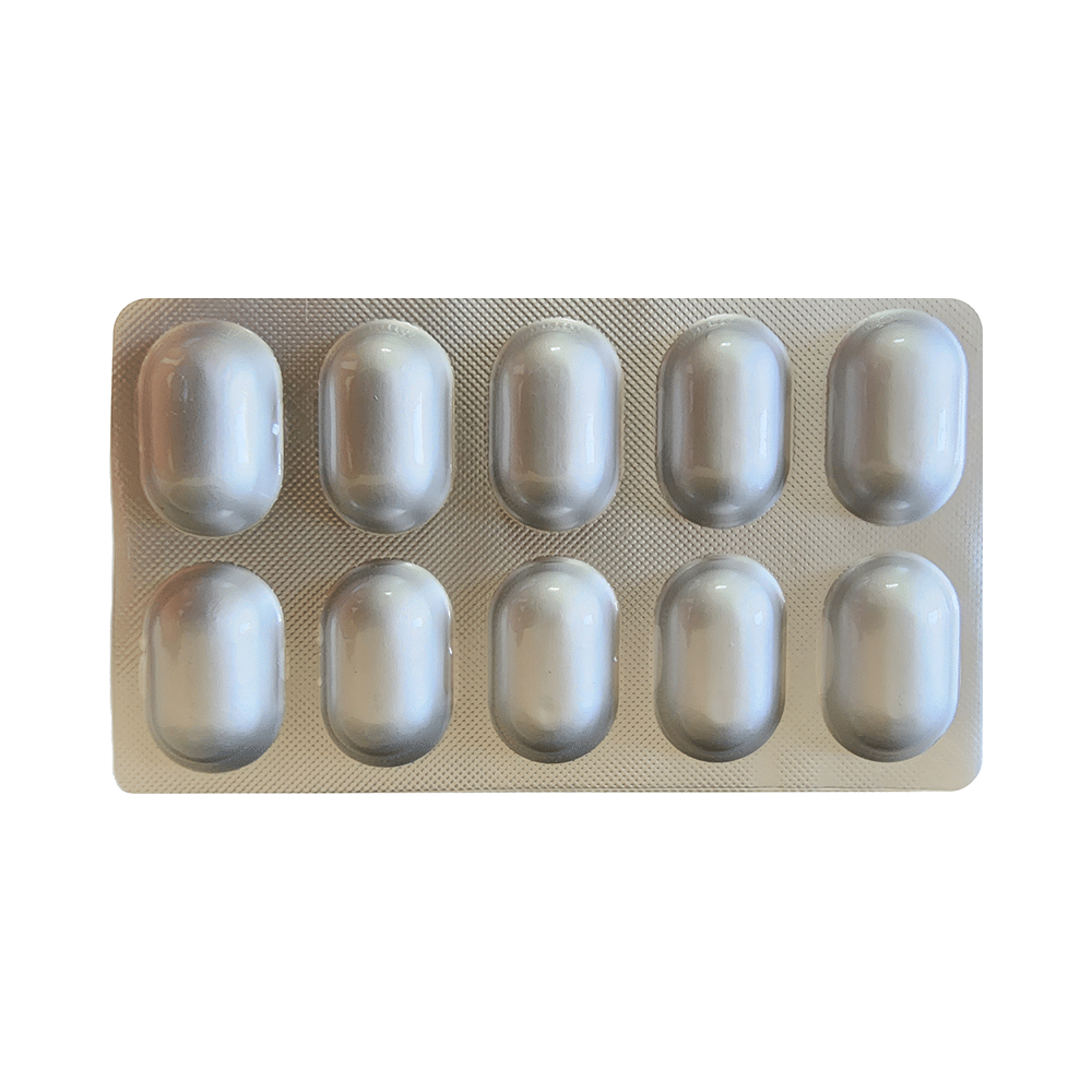 Diagelix Capsule - Image 5