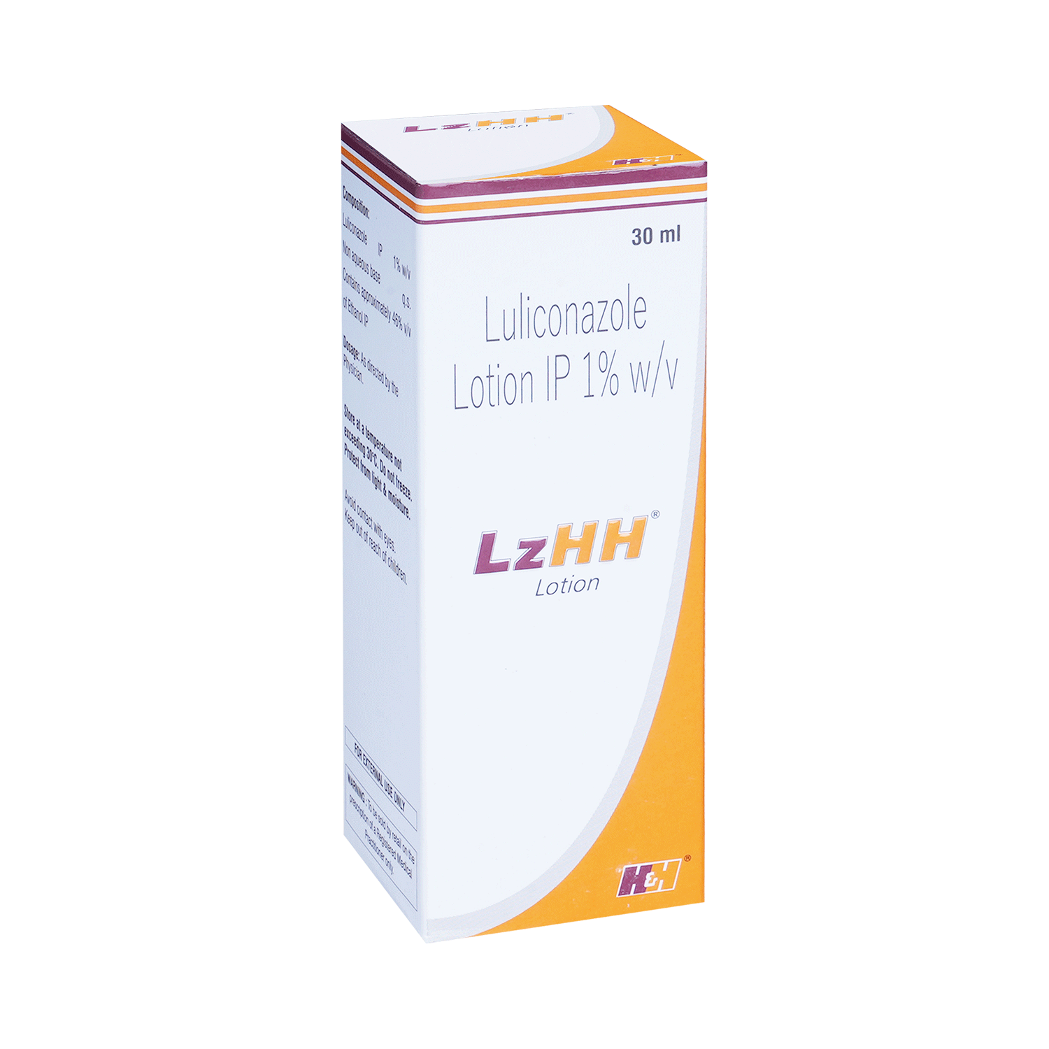 LzHH Lotion - Image 2