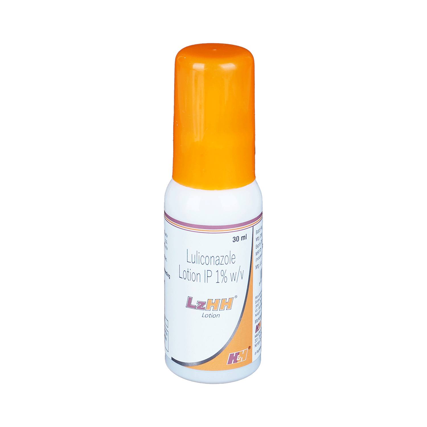 LzHH Lotion - Image 4