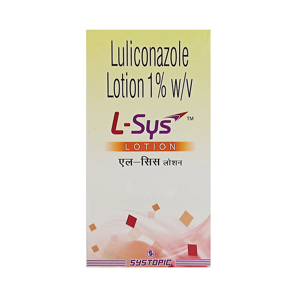 L-Sys Lotion