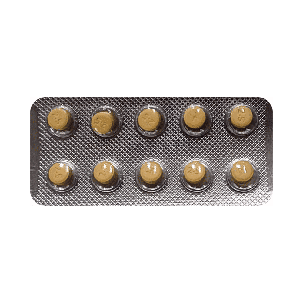 Apiban 2.5mg Tablet - Image 5