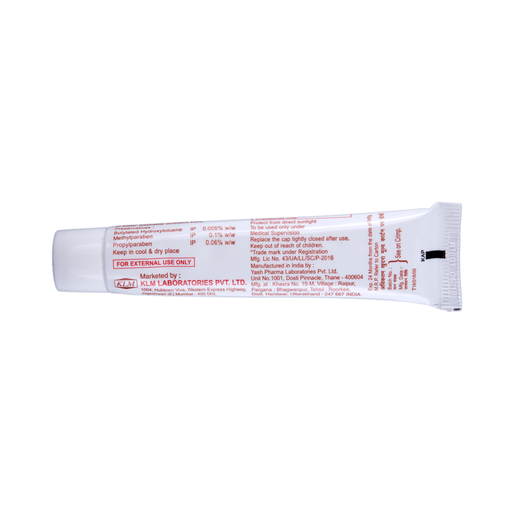 Niosol Ointment - Image 5