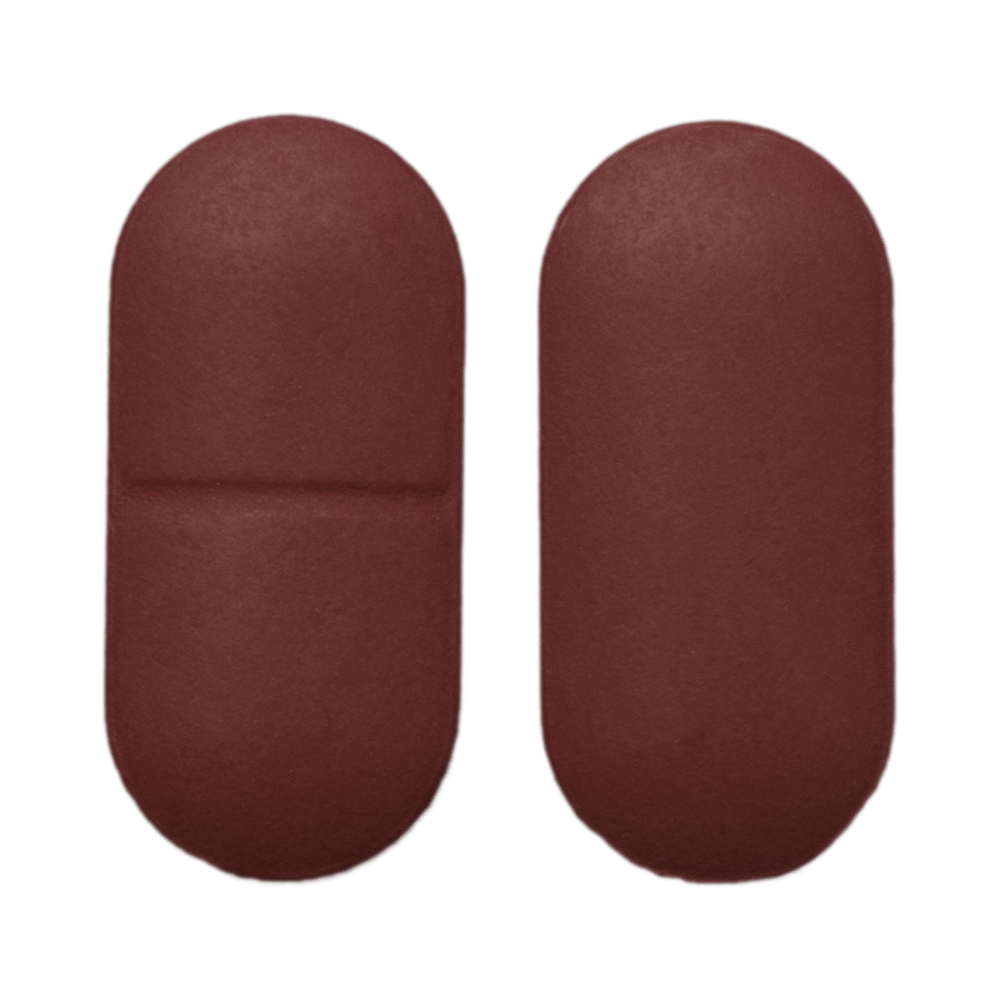 Carnimac Plus Tablet - Image 5