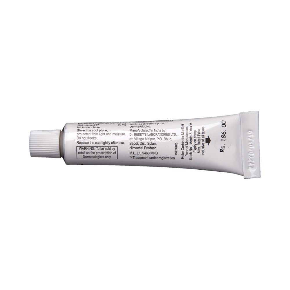 Ultravex S6 Ointment - Image 4