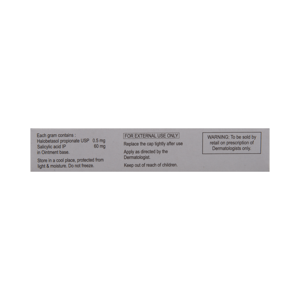 Ultravex S6 Ointment - Image 2