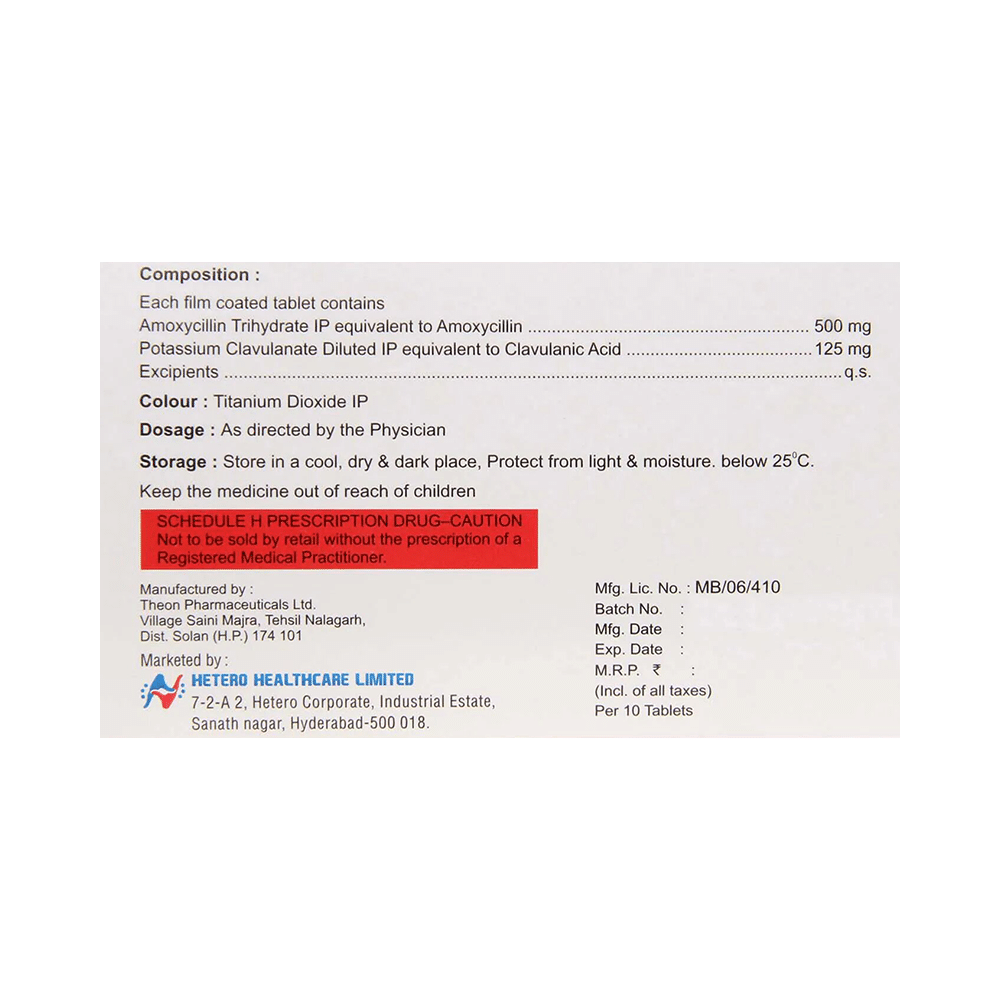 Mpx-CV 625 Tablet - Image 2